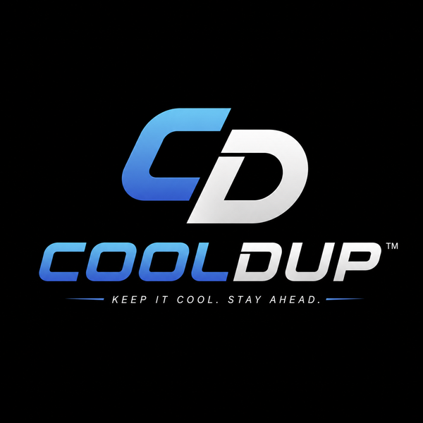 COOLDUP™