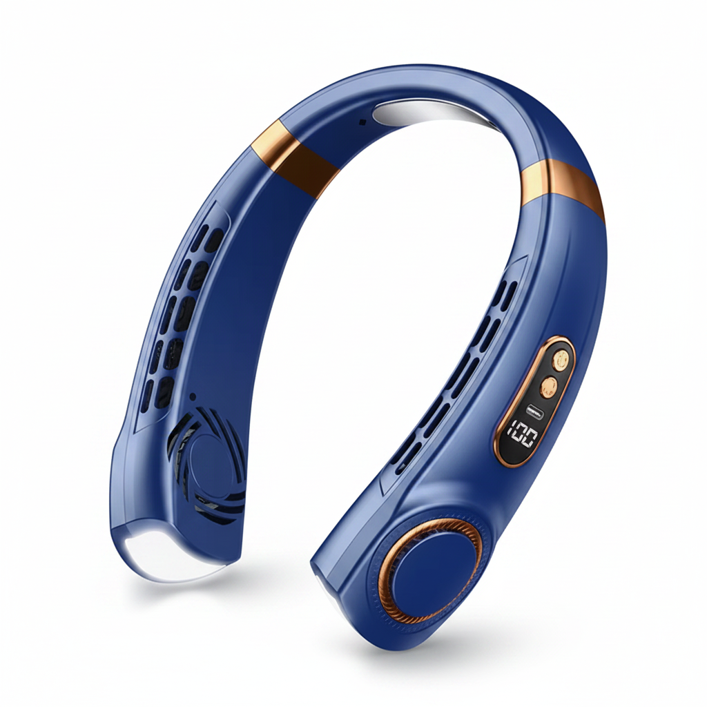 NECK-VENTY azul