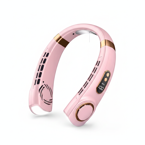 NECK-VENTY rosa