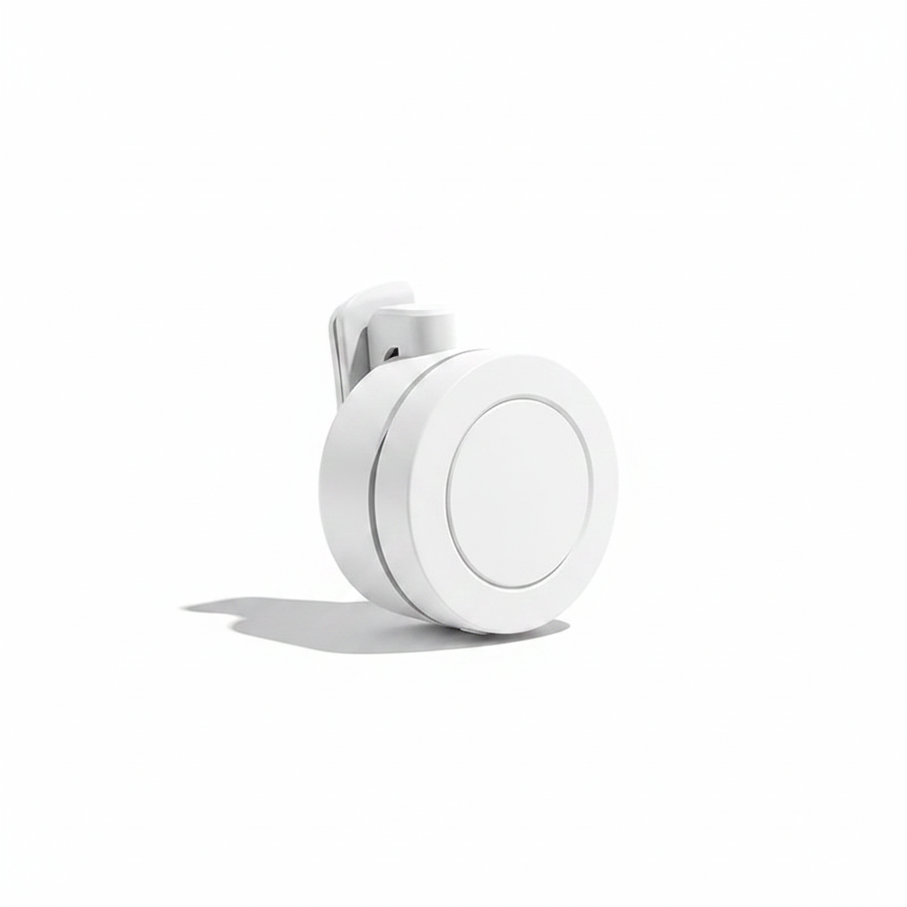 VENTY  ventilador portatil